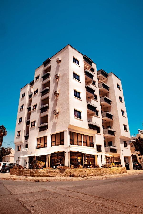 Olive Island Apartment Larnaca Exterior photo