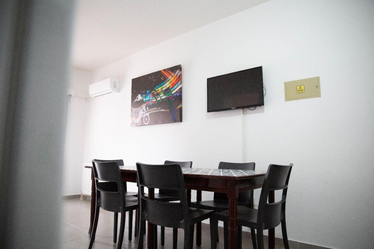 Olive Island Apartment Larnaca Exterior photo